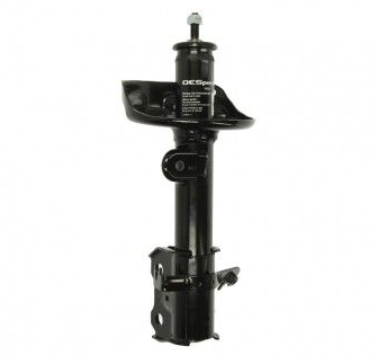 Амортизатор підвіски