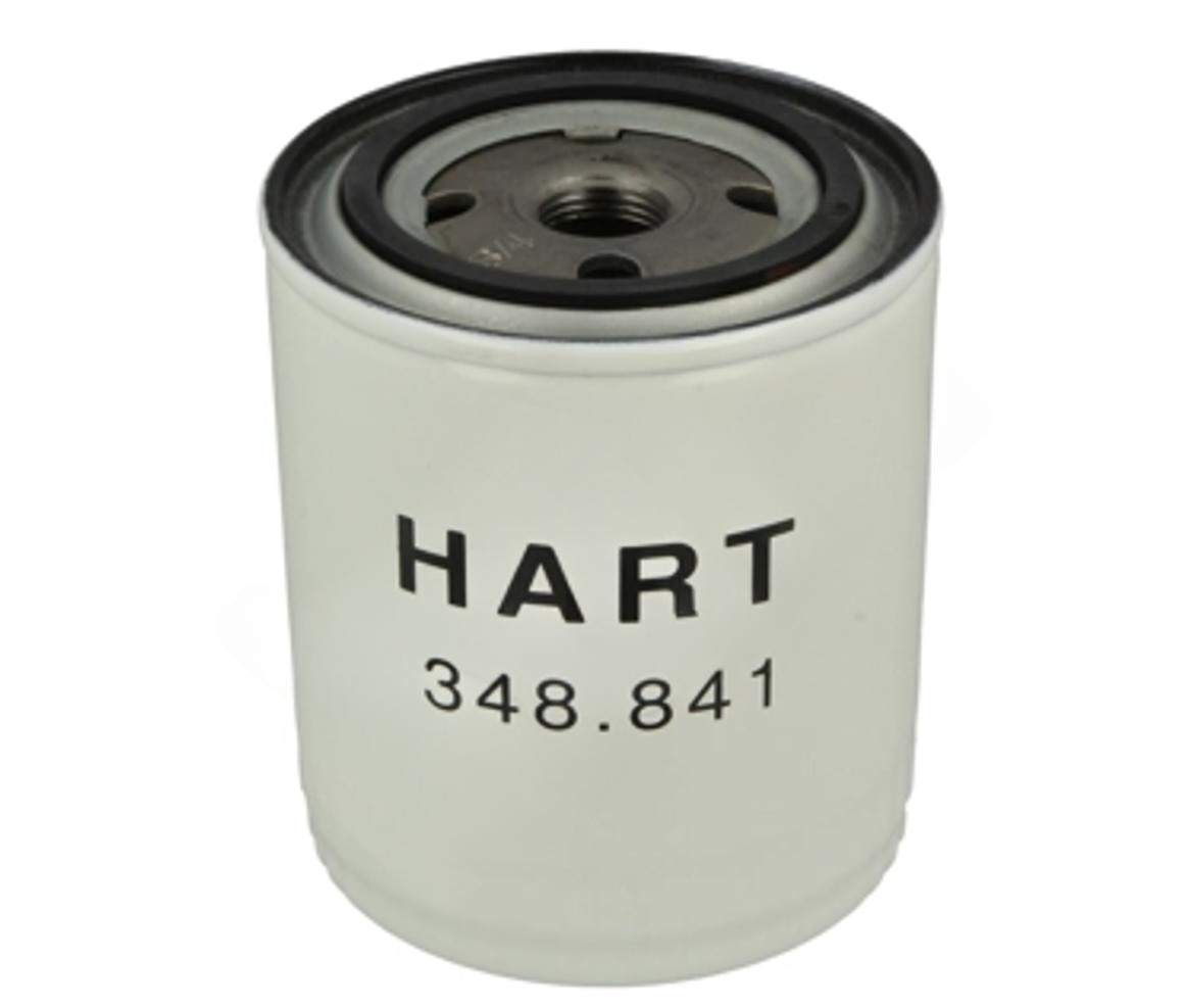 фильтр масл. LAND ROVER DISCOVERY II 4.0  (HART)