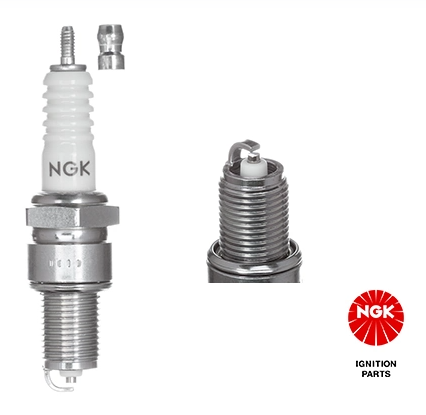 свечи NGK (BP6ES) 2101