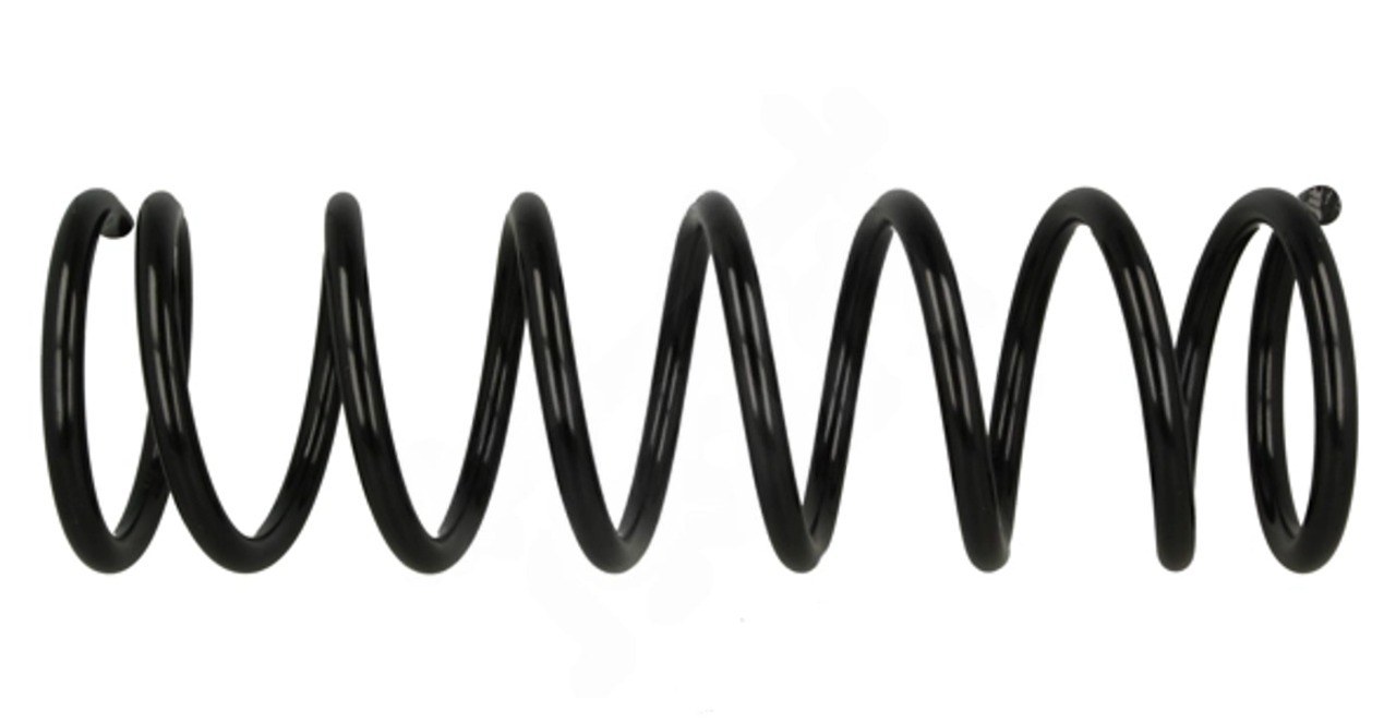 пружина пер. Ford Focus (седан/HB) 98->  (HART)