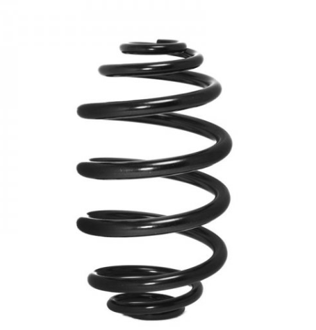 Пружина підвіски