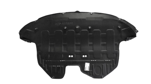 SPORTAGE 10- Захист двигуна, дизель