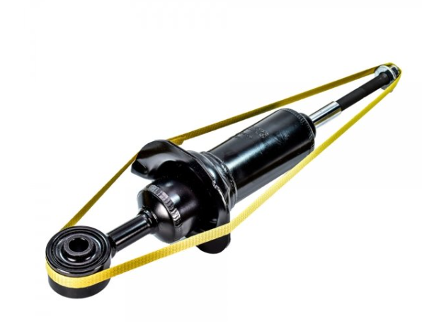 Амортизатор підвіски