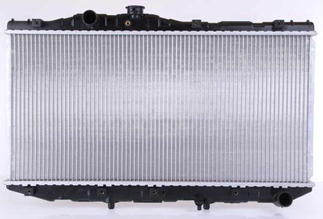 Радіатор TY CAMRY(86-)1.8(+)[OE 16400-74120]