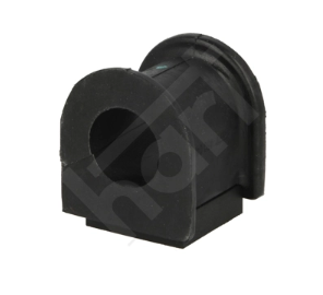 втулка стаб. передняя Toyota Avensis (97-03) (d24)  (HART)