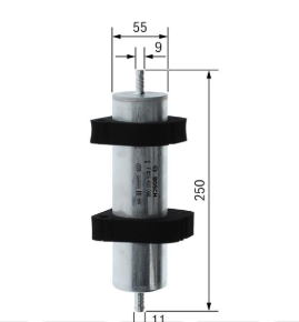 Топливный фильтр