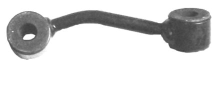 стойка стаб. пер. MB Sprinter-VW LT 00-06 левая L  (HART)