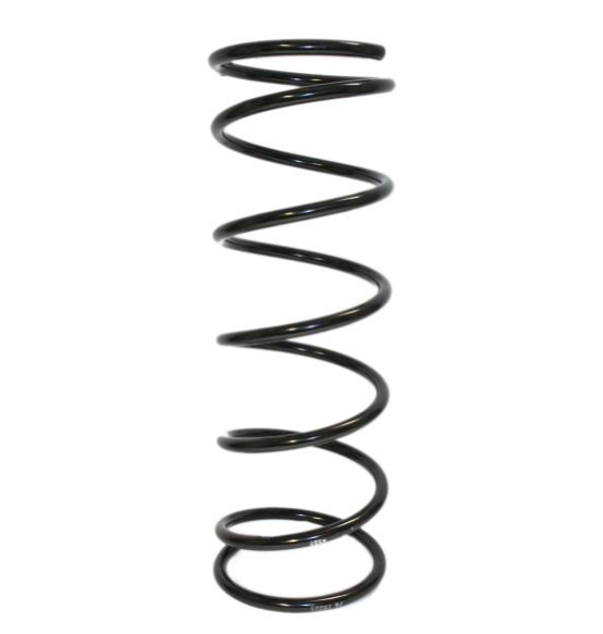 Пружина підвіски