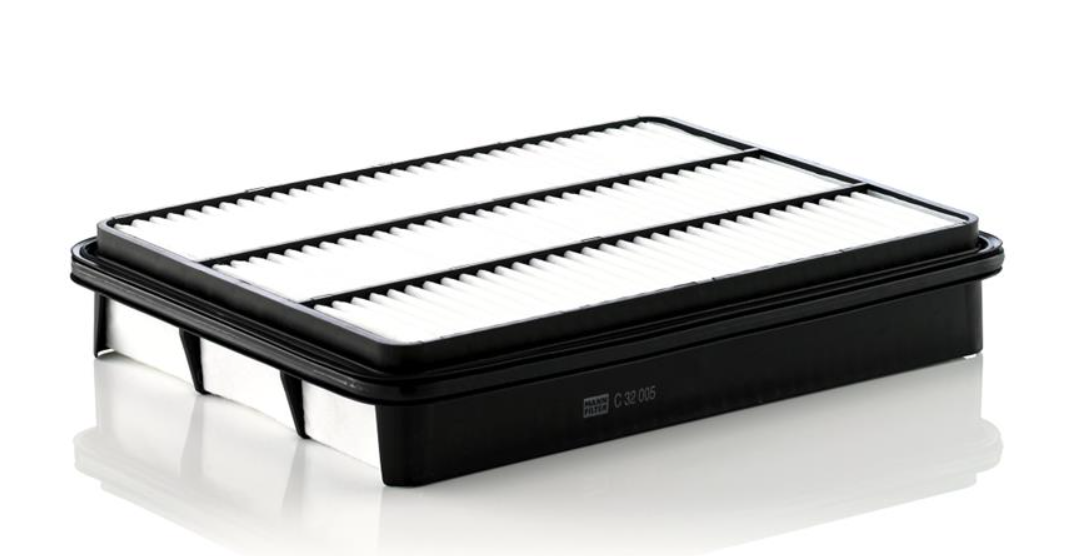 Повітряний фільтр