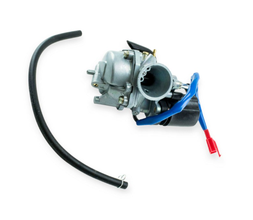 карбюратор YAMAHA JOG-50 3KJ LIPAI качество 208595 - зображення 2