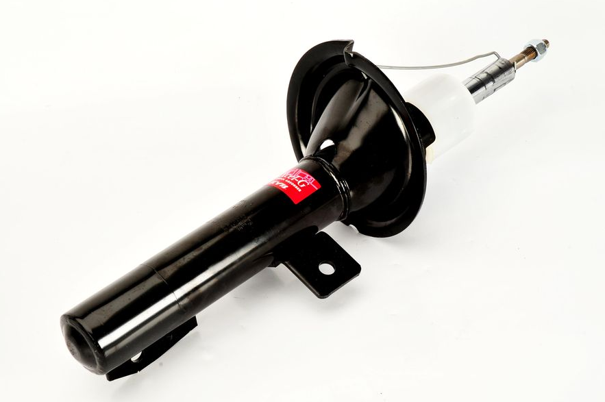 Амортизатор підвіски