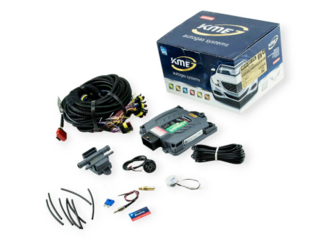 электроника 4ц KME Nevo-Sky Direct  4ц. V2 {RL} (прямой впрыск)