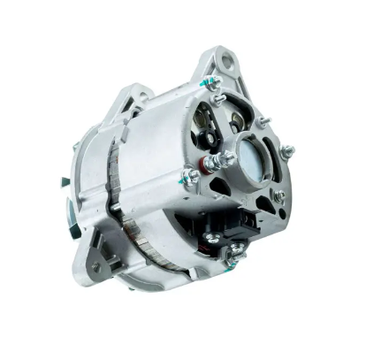 генератор Газель 402дв, 4215дв. 70А (BEG-LINE) 1641.3701000-03 - зображення 2