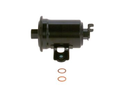 Фільтр паливний 0 986 450 115 - зображення 2