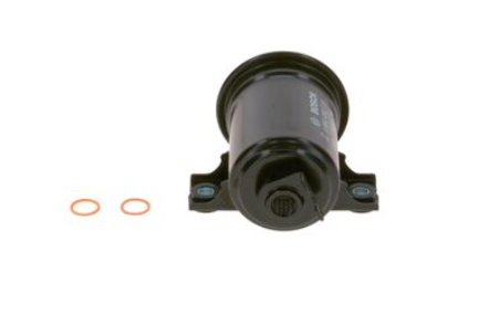 Фільтр паливний 0 986 450 115 - зображення 3