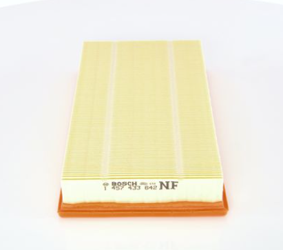 Фільтр повітряний