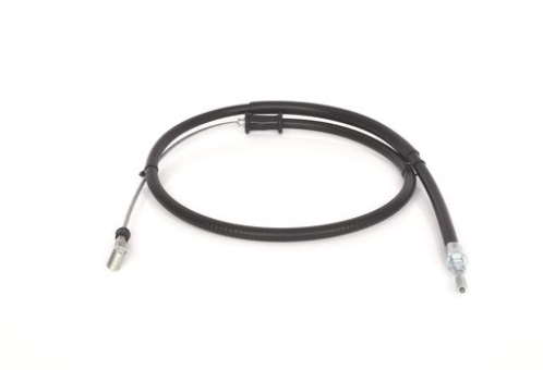 Трос ручного тормоза