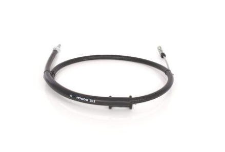 Трос ручного гальма 1987482213 - зображення 3