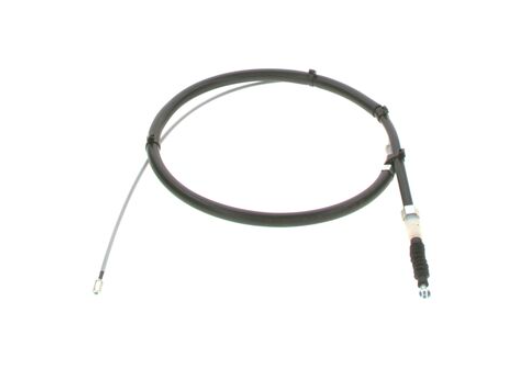 Трос ручного тормоза