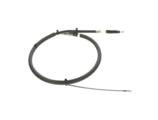 Трос ручного гальма 1987477958 - зображення 4