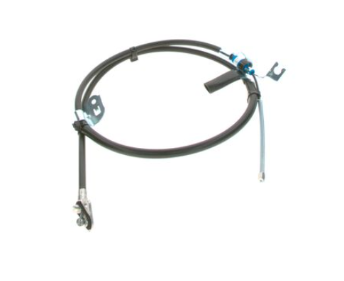 Трос ручного тормоза