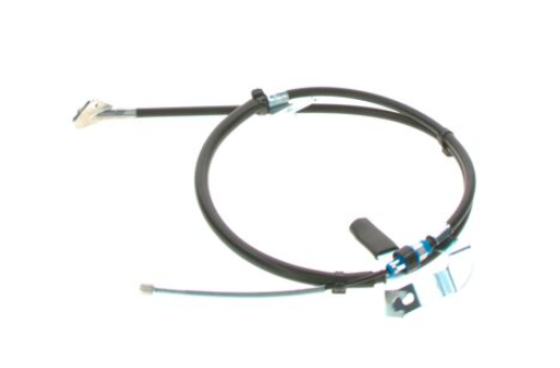 Трос ручного гальма 1987477952 - зображення 2