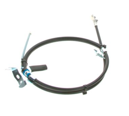 Трос ручного гальма 1987477952 - зображення 3