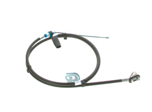 Трос ручного гальма 1987477952 - зображення 4