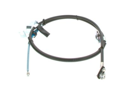 Трос ручного тормоза