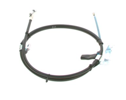 Трос ручного гальма 1987477951 - зображення 3