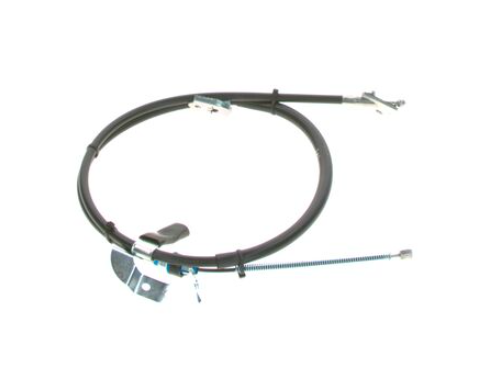 Трос ручного гальма 1987477951 - зображення 4