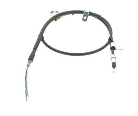 Трос ручного гальма