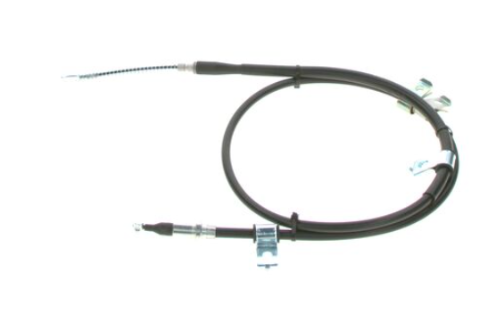Трос ручного гальма 1987477920 - зображення 2