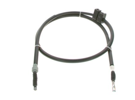 Трос ручного тормоза