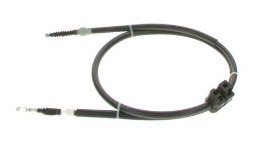 Трос ручного гальма 1987477815 - зображення 2