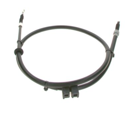 Трос ручного гальма 1987477813 - зображення 3