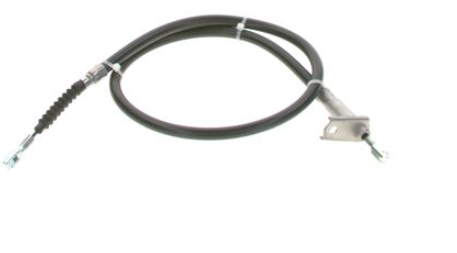 Трос ручного тормоза