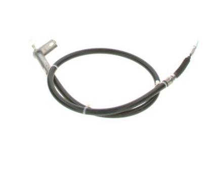 Трос ручного гальма 1987477750 - зображення 3