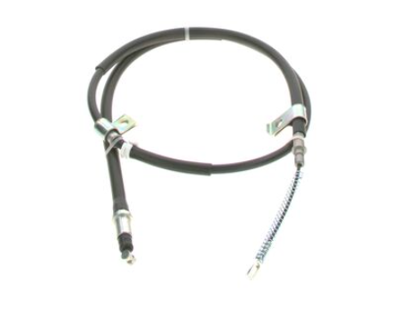 Трос ручного гальма