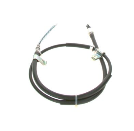 Трос ручного гальма 1987477717 - зображення 3