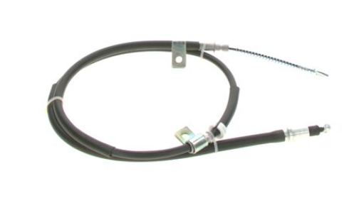 Трос ручного гальма 1987477717 - зображення 4