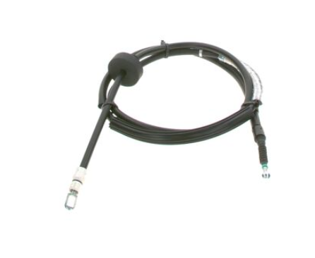 Трос ручного тормоза