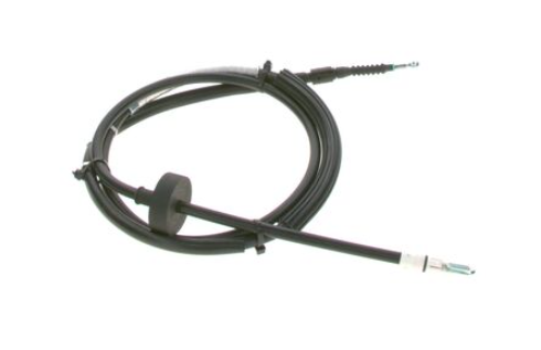 Трос ручного гальма 1987477922 - зображення 4