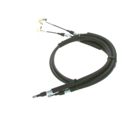 Трос ручного гальма 1987477869 - зображення 2