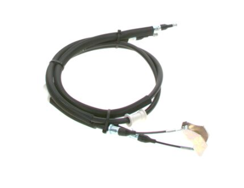 Трос ручного гальма 1987477869 - зображення 4