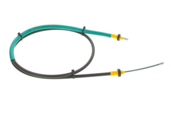 Трос ручного гальма 1987477956 - зображення 4