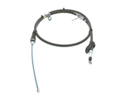 Трос ручного тормоза