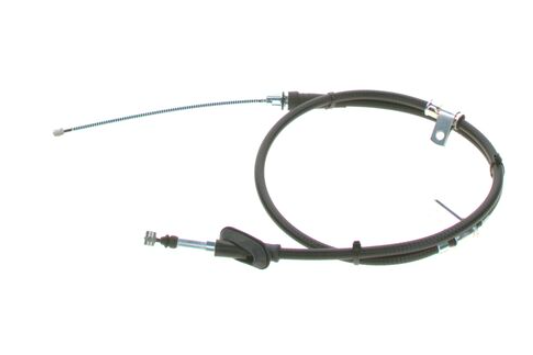 Трос ручного гальма 1987477790 - зображення 2