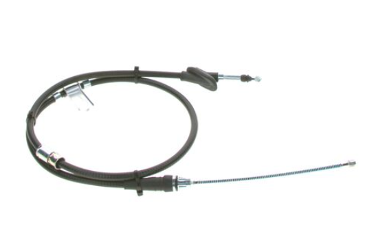 Трос ручного гальма 1987477790 - зображення 4