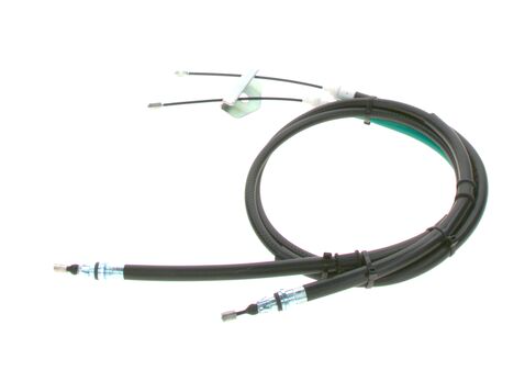 Трос ручного гальма 1987477732 - зображення 2